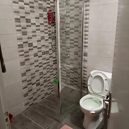 54 στη καρδιά της δράμας - 54 In The Heart Of Apartmán *