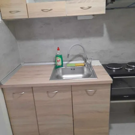 Apartmán 54 στη καρδιά της δράμας - 54 In The Heart Of Dráma