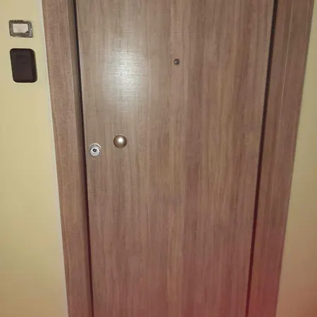 Apartmán 54 στη καρδιά της δράμας - 54 In The Heart Of