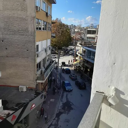54 στη καρδιά της δράμας - 54 In The Heart Of