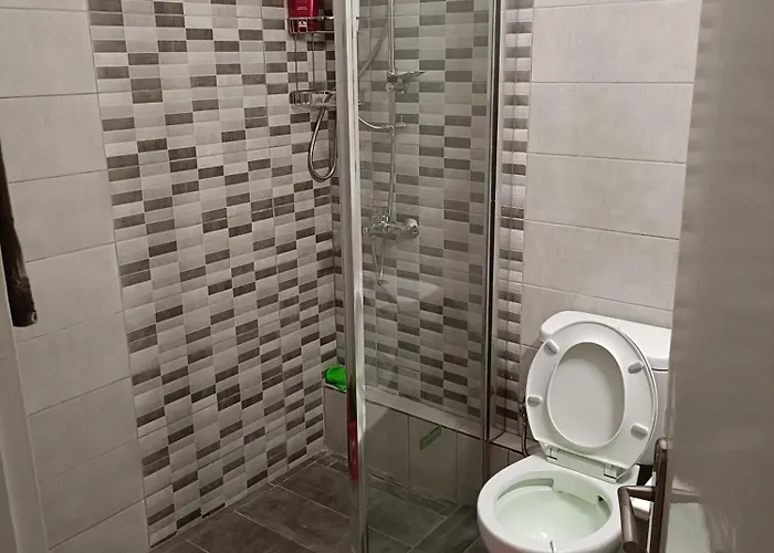 54 στη καρδιά της δράμας - 54 In The Heart Of Apartmán *