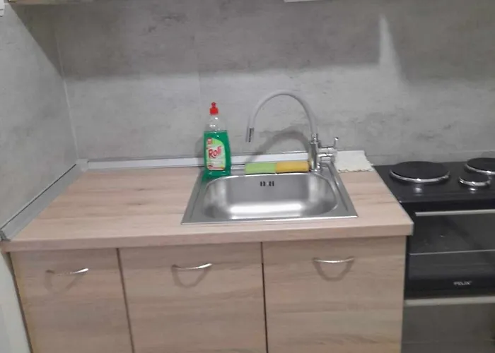 Appartamento 54 στη καρδιά της δράμας - 54 In The Heart Of Dráma