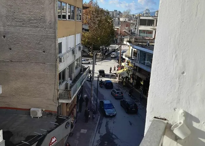 54 στη καρδιά της δράμας - 54 In The Heart Of